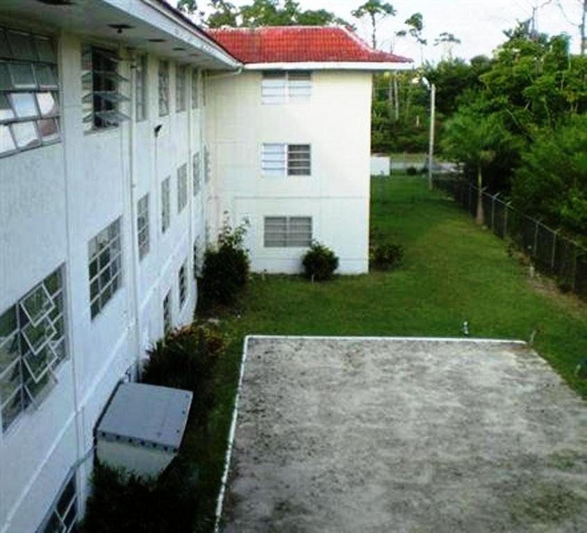 Island Resort And Golf Club Freeport Luaran gambar