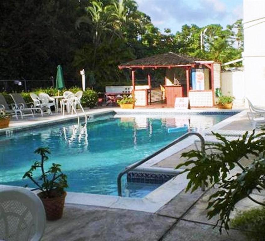 Island Resort And Golf Club Freeport Kemudahan gambar